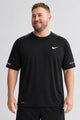 Nke Pro Motion Strength Big & Tall Imp Dry-Fit Tee