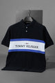 Tmy Hilfgr Regular Fit Wicking Men's Polo Shirt
