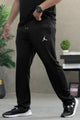 Jrdn Active Plain Design Dry-fit Trouser
