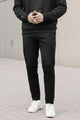 Turbo Sporty Style  Cross Plate Trouser