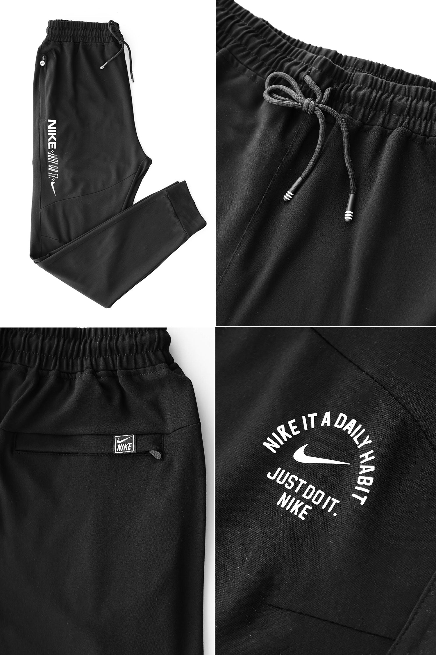 Nke Air Track Sportswear Trouser