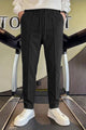 Turbo Micron Swift-Line Panel Trouser