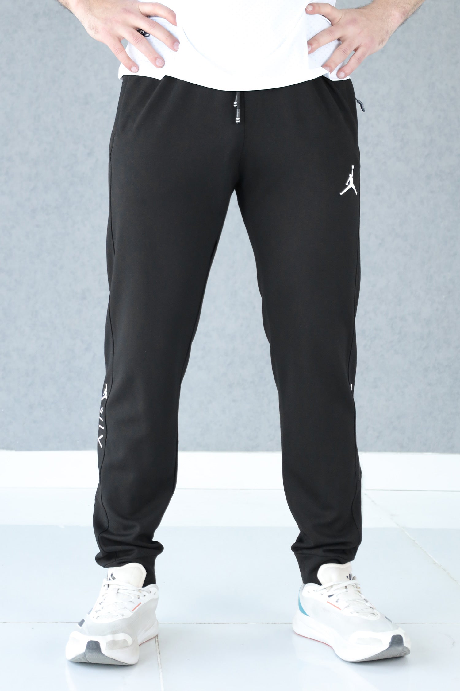 Jrdn Air Performance Sportswear Trouser