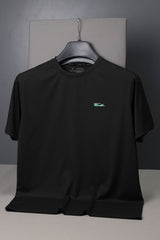 Turbo 'The Repeater' Performance Dry-Fit Tee