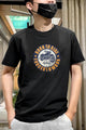 Mens Flux Mode Graphic Tee*