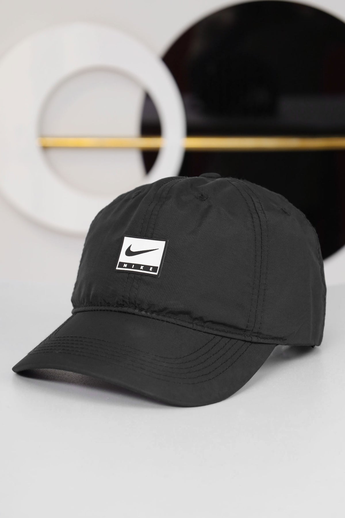 Nke Air Patch Imp Parachute Cap