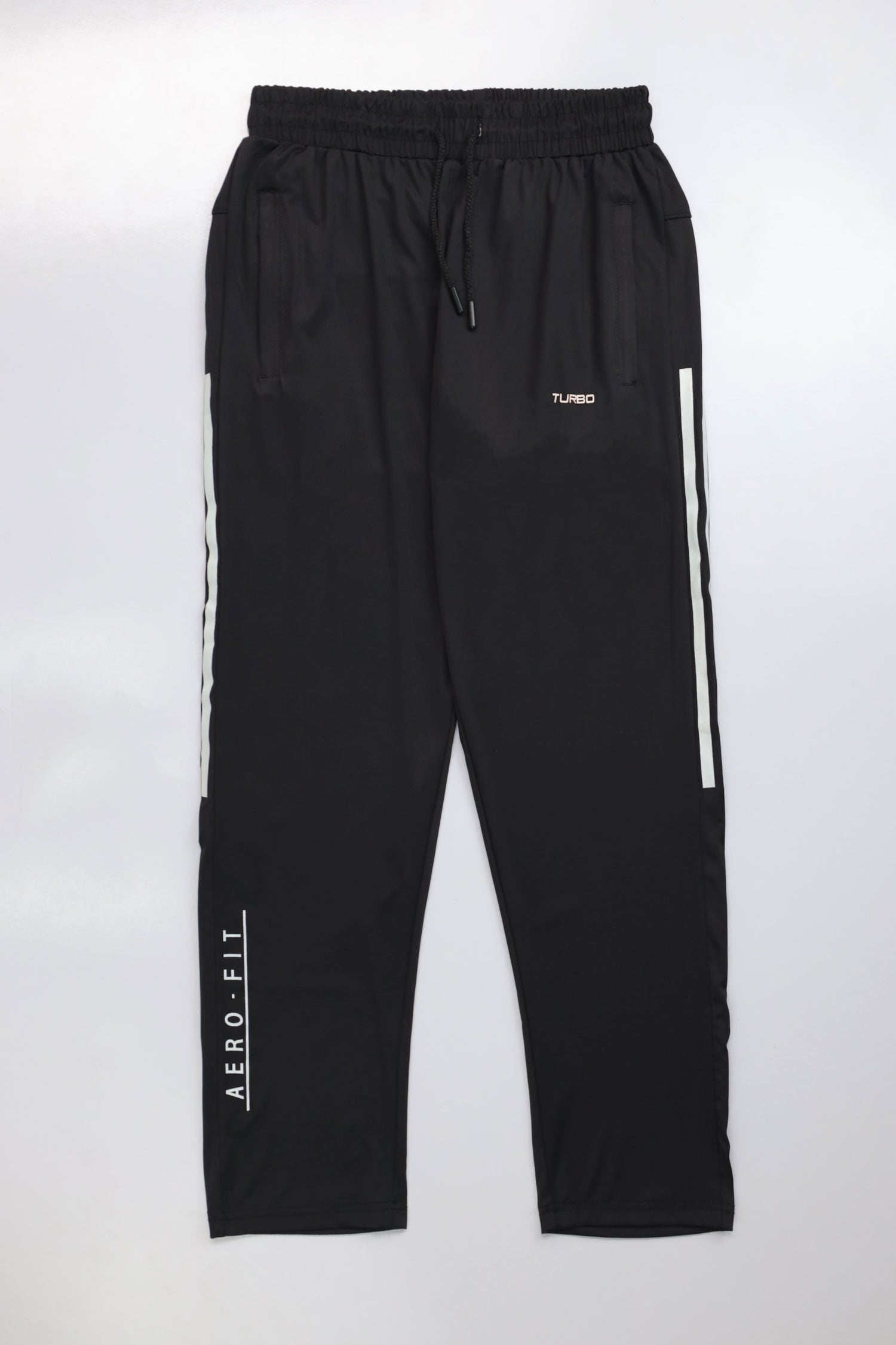 Turbo 'Aero-Fit' Performance Series Men's Dryfit Trouser