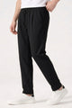 Turbo Straight Leg Lace-Up SlimFit Trouser