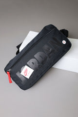 Jrdn Air Jumpman Pouch Waist Bag | Black