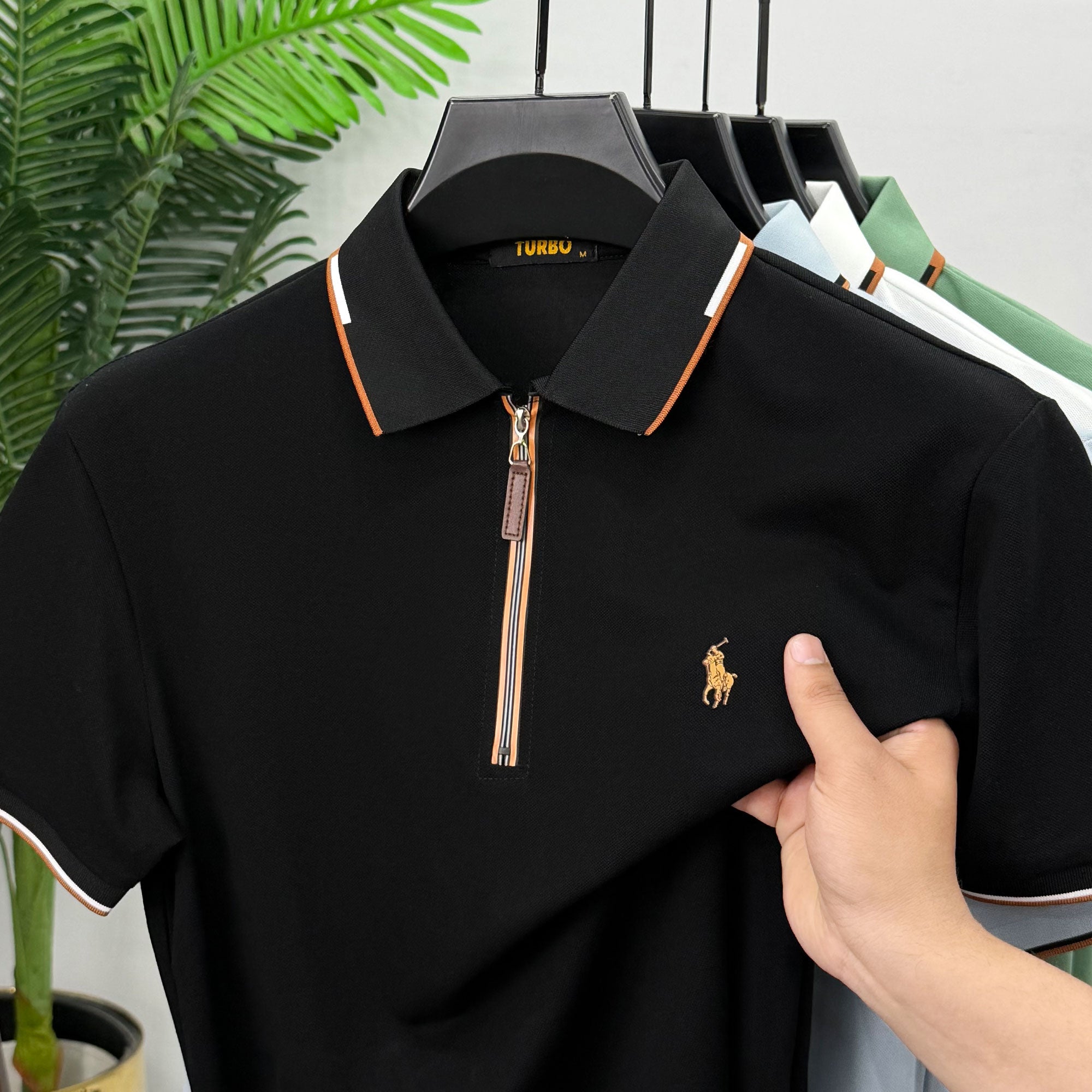Men's Urban Legacy Polo T-Shirt