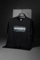 Mens Casual Flex Round Neck T-shirt