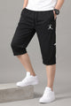 Jrdn Active Wear Jumpman logo Imp Dry-Fit Men's Shorts