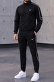 Nke Wind-Runner Zipper Men's Co-Ord Set