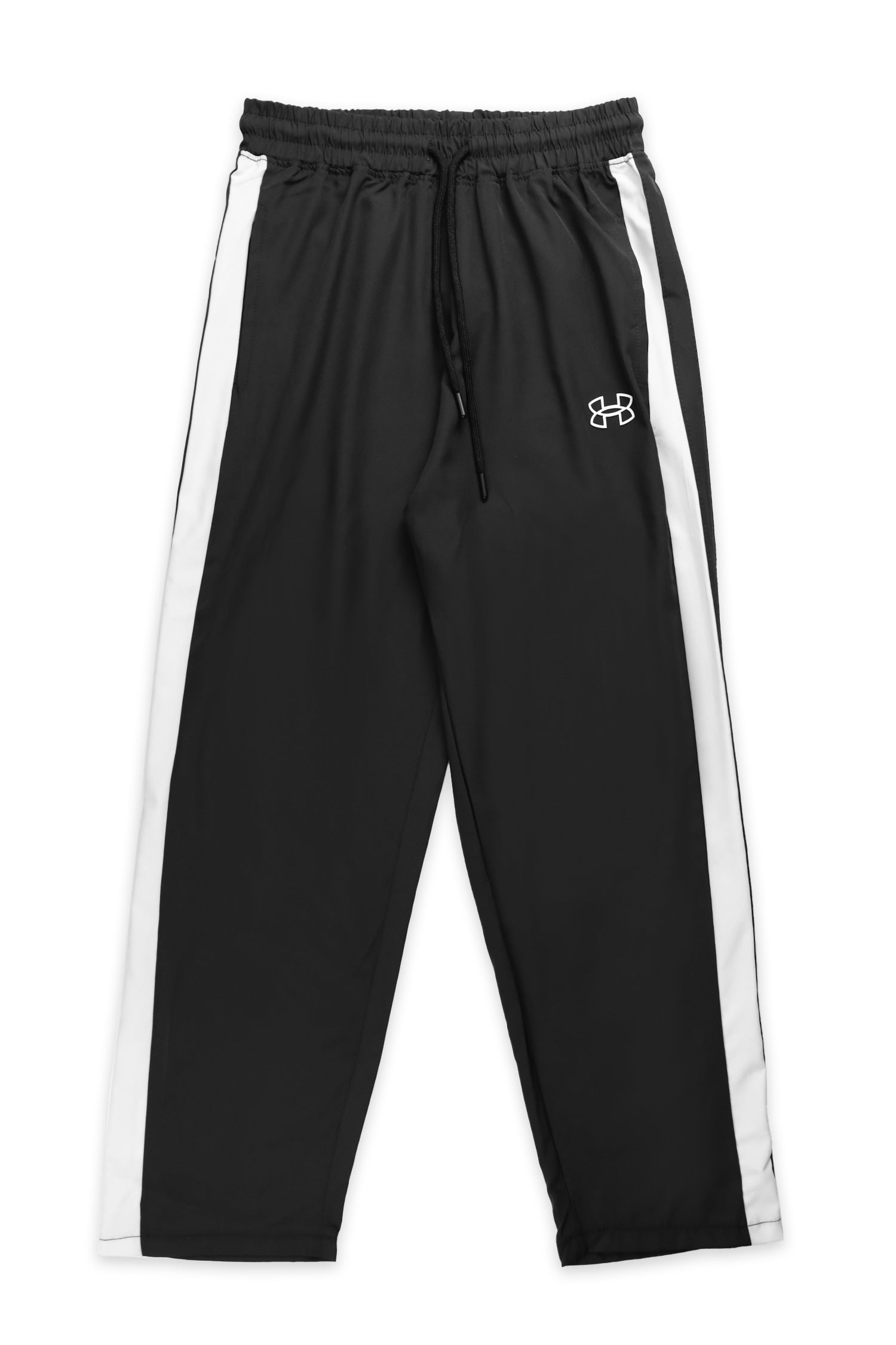 Undr Armr Micro-Tech Heritage Stripe Sportswear Trouser