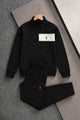 Polo Elite Motion Zipper Men's Co-Ord Set