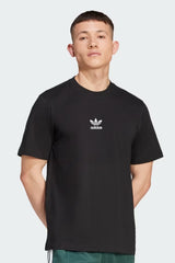 Adds Printed Logo Training Dry-Fit Tee In Black
