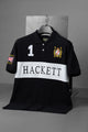 Hcket Classic Fit Men's Polo Shirt