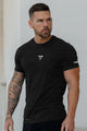 Turbo Run Club Airflow Cool Dry-Fit Tee