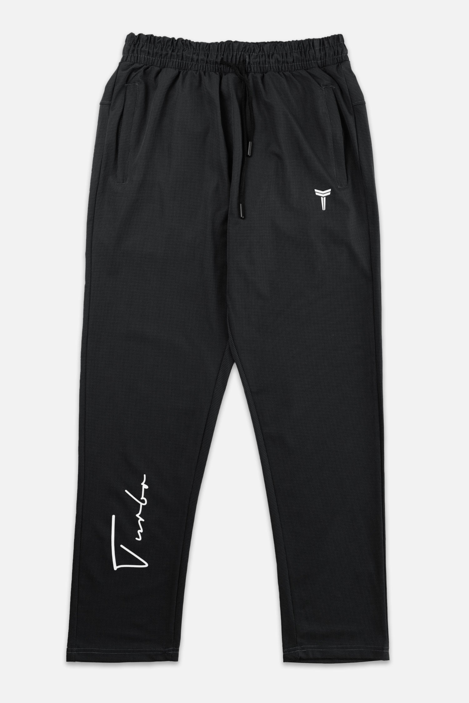 Turbo 'Athletic Club' Kinetic Men's Dryfit Trouser