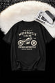Mens Graphic Edition Round Neck Tee