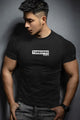 Turbo Pro Sports Climalite Mesh Dry-Fit Tee In Black