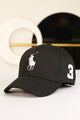 Rph Lren Polo Twill Sports Imp Polyester Cap