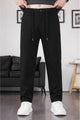 Men's Dockstreets Style Slim-Fit Trouser