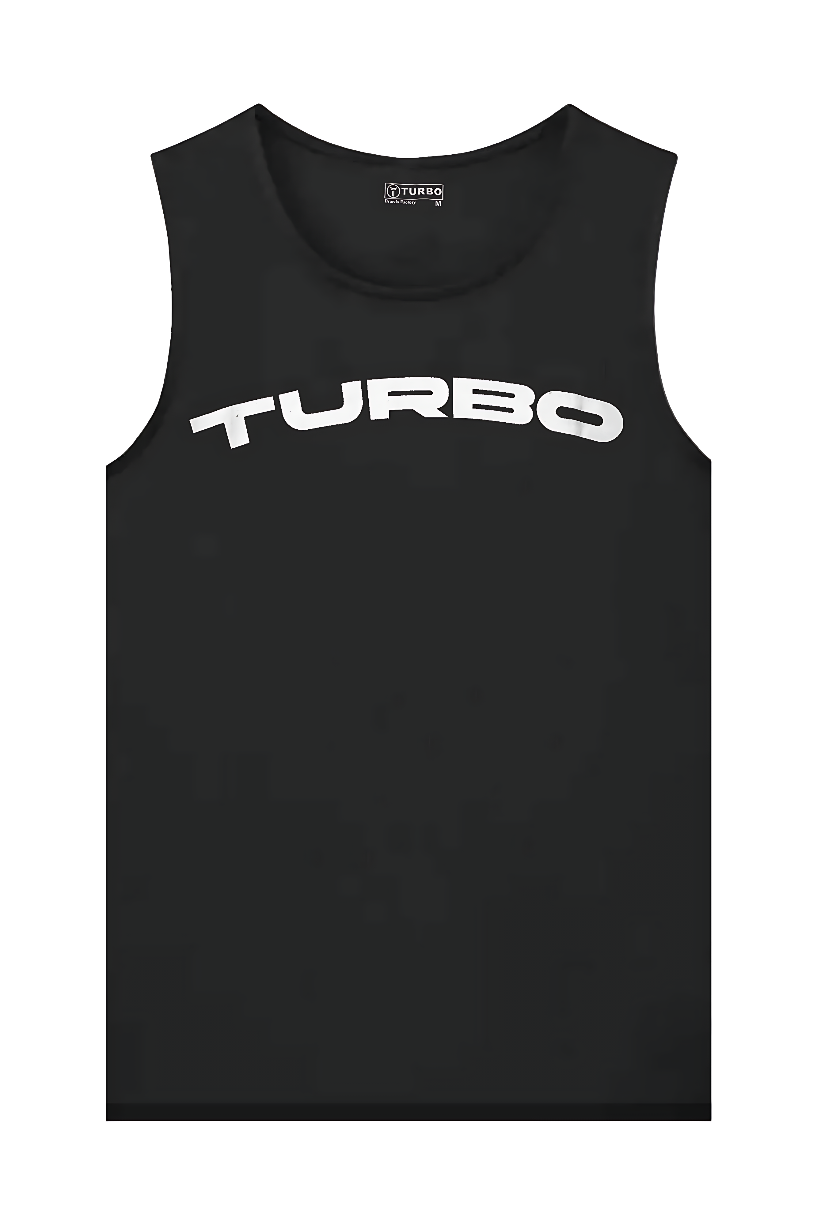 Turbo 'The Iron Grind' Performance Men Sando