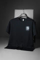 Elevate Style Mens Crew Neck T-shirt