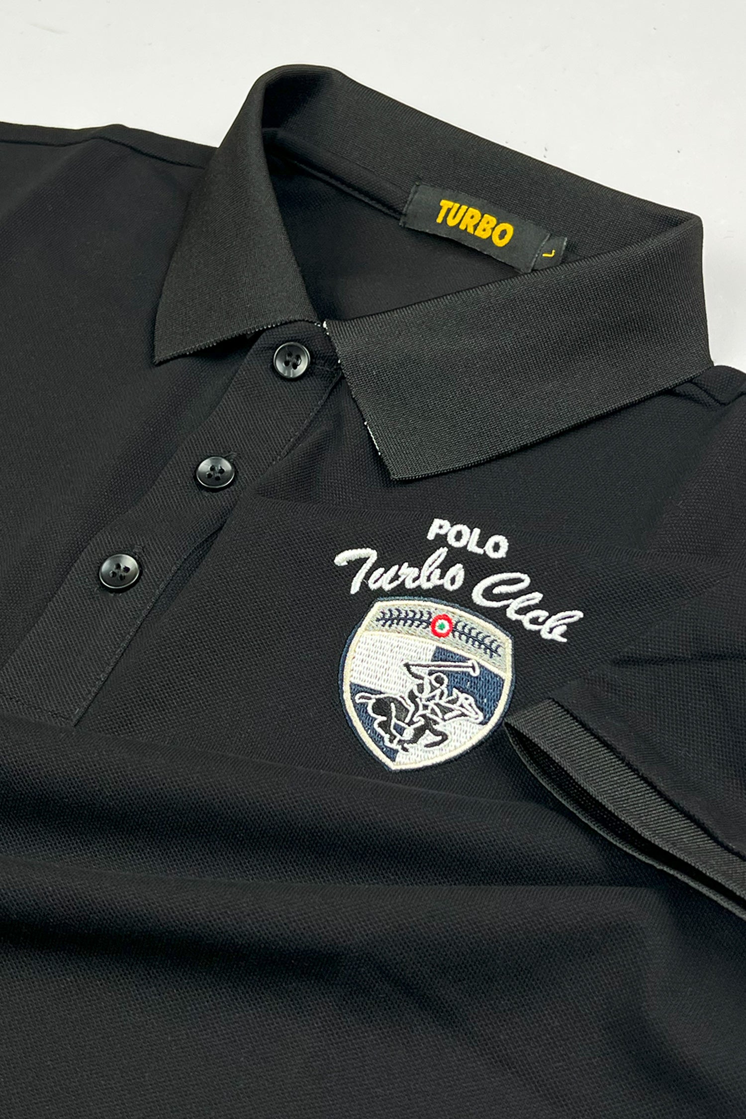 Turbo Bostn Cltics Team Men's Polo Shirt