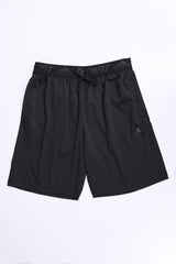 Adds Club 3-Stripes Tennis Shorts In Black