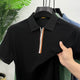 Men's Classic Edge Polo T-Shirt