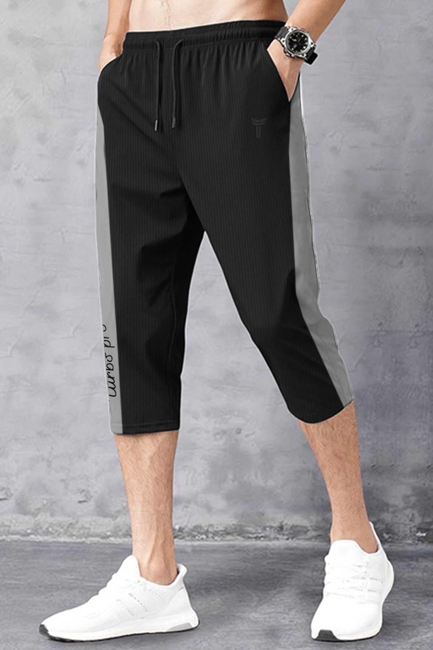 Turbo Pro Side Panels Men's Shorts