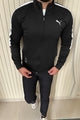 Pma Blaster Strength Training Men Zipper Upper