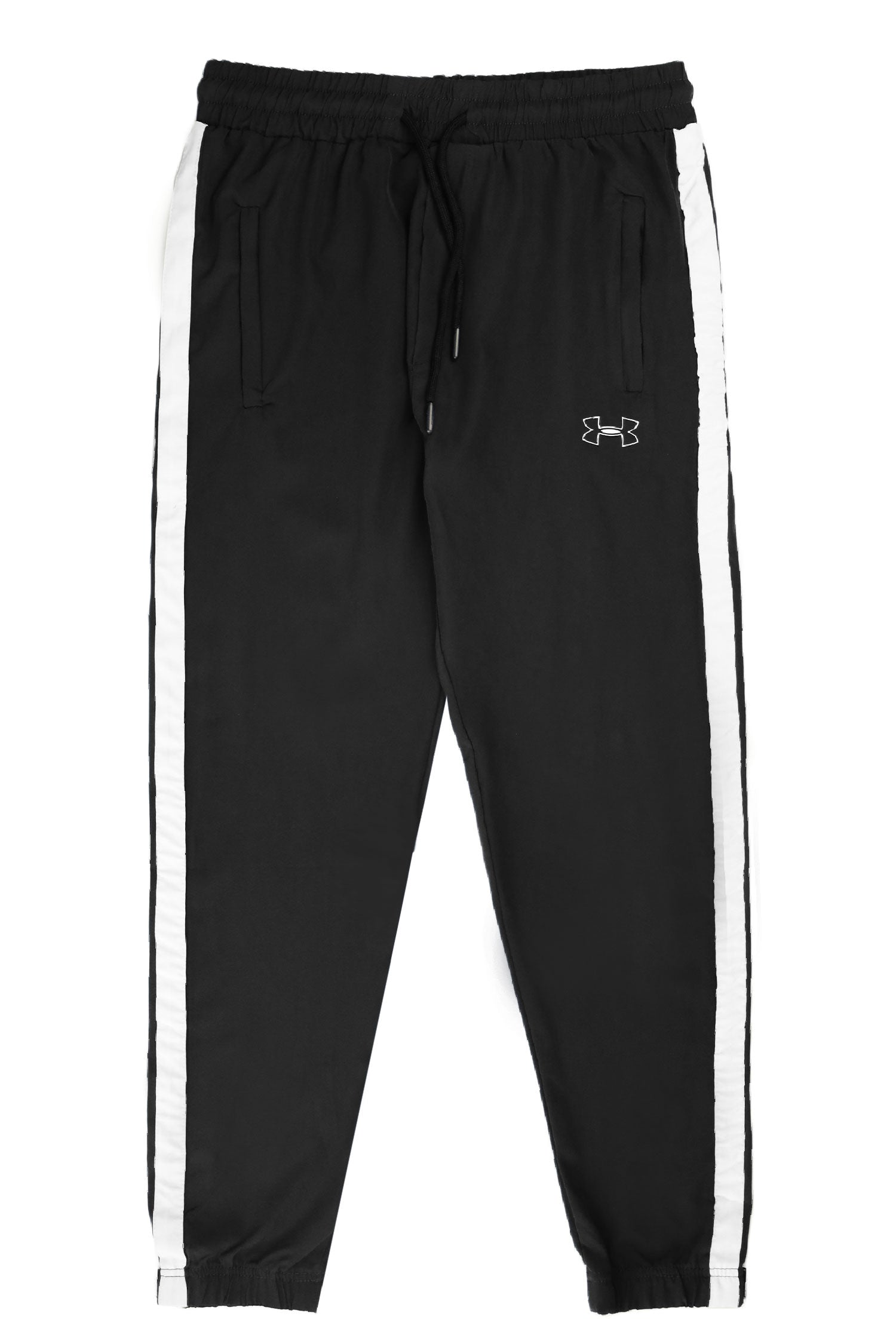 Undr Armr 'The Reveal' Cuff Logo & Sideline Micron Trouser