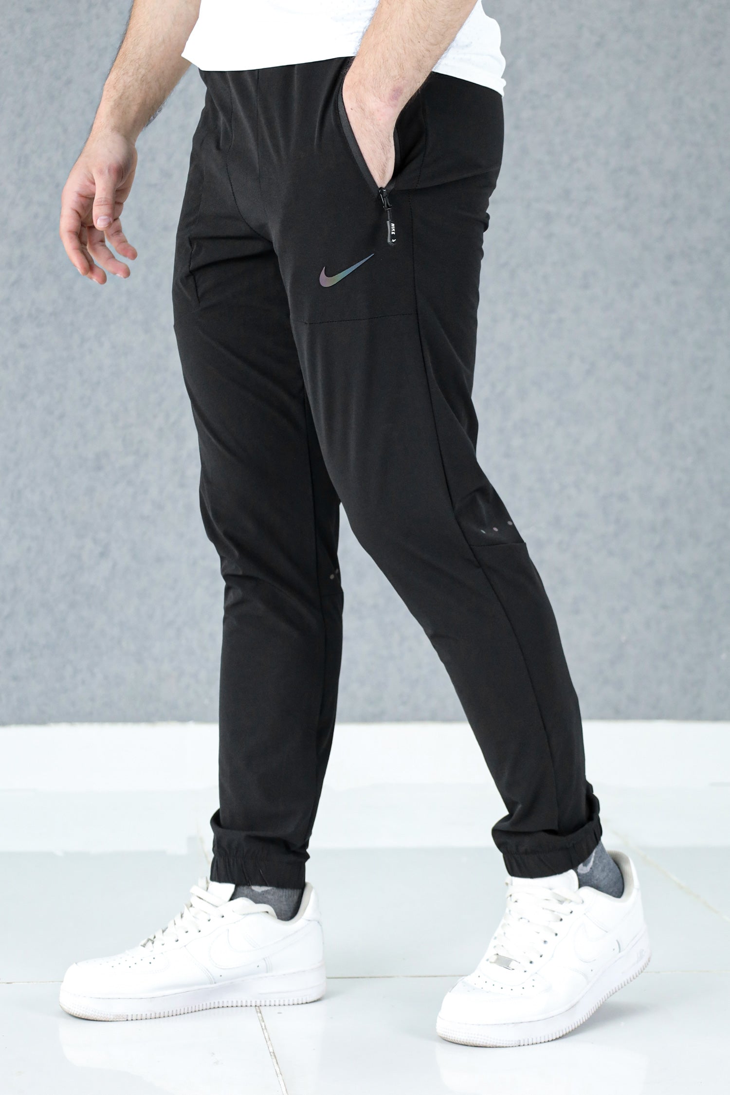 Nke Flex Vent Max Training Men's Branded Trouser