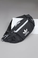 Adds AdiColor Classic Waist Bag | Black