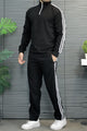 Turbo Signature Retreat Relaxed Men's Co-Ord Set