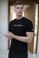 Jrdn Air Youth Strech Men's Tee
