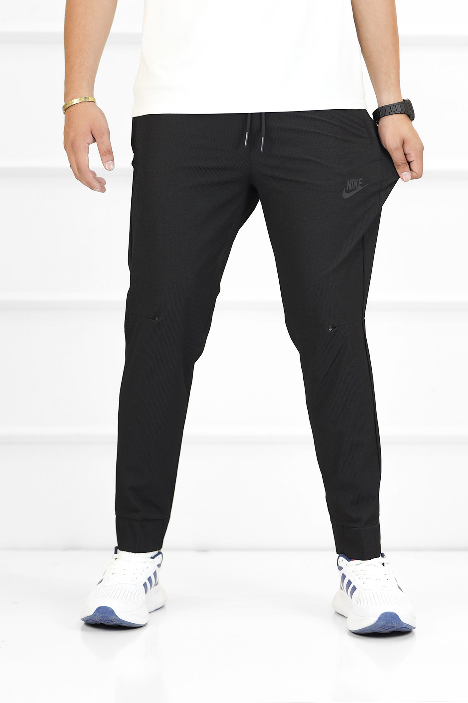 Nke Therma Fit Micro Premium Sportswear Trouser