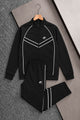 Nke Air Wind-Runner Zipper Men's Co-Ord Set