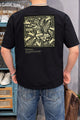 Mens Kinetic Easy Graphic Tee