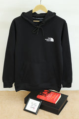 The Nrth Fce Fine Alpine Fleece Hoodie