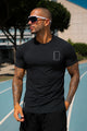Adds Terrex Training Imp Dry-Fit Tee