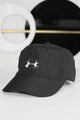 Undr Armr Baseball Imp Cotton Cap
