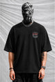 Turbo Sunny Edit Heavyweight Oversize Men's Tee