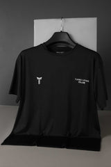 Turbo Champion Mentality Statement Dry-Fit Tee