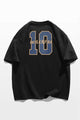Turbo Ten Dynasty Men's Graphic Tee