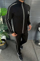 On Clud Apex Performance Zipper Men's Co-Ord Set