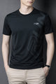 Mens Reliable Fit Round Neck T-shirt*